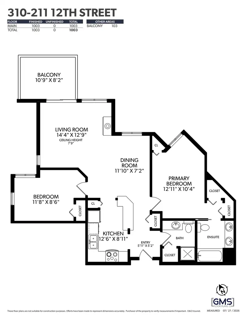 310 211 TWELFTH STREET - photo 2 of 30