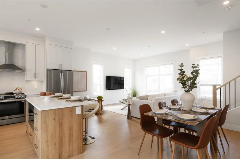 9 20645 68 AVENUE - photo 4 of 25