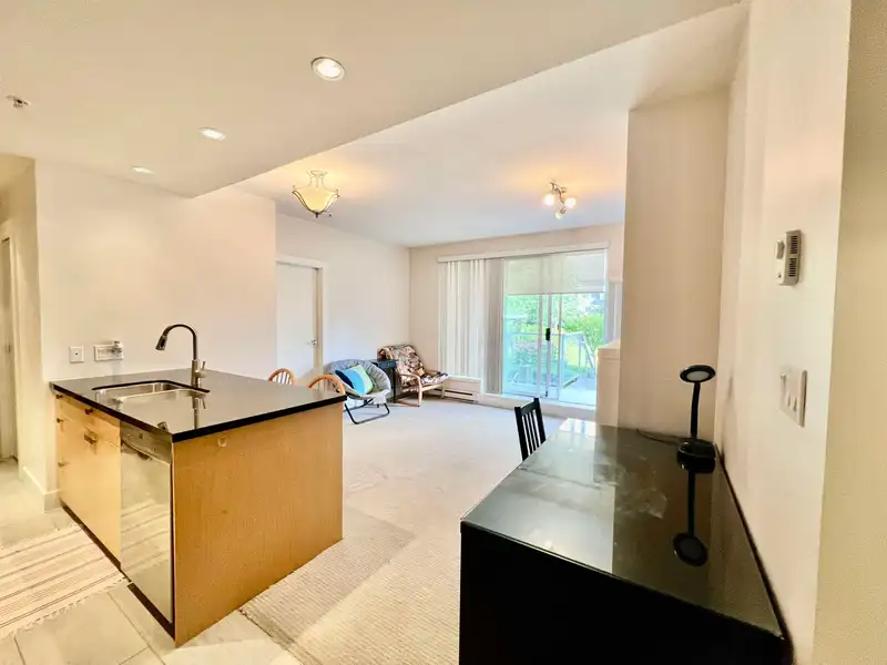 201 6080 IONA DRIVE - photo 4 of 16