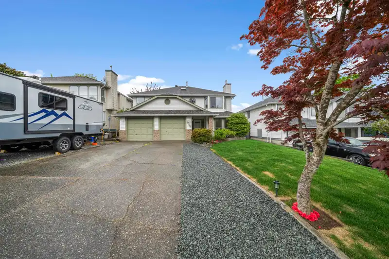 8849 213 STREET - photo 1 of 28