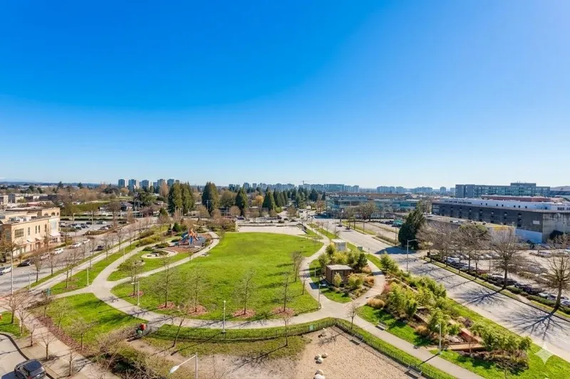 1007 8333 SWEET AVENUE - photo 1 of 25