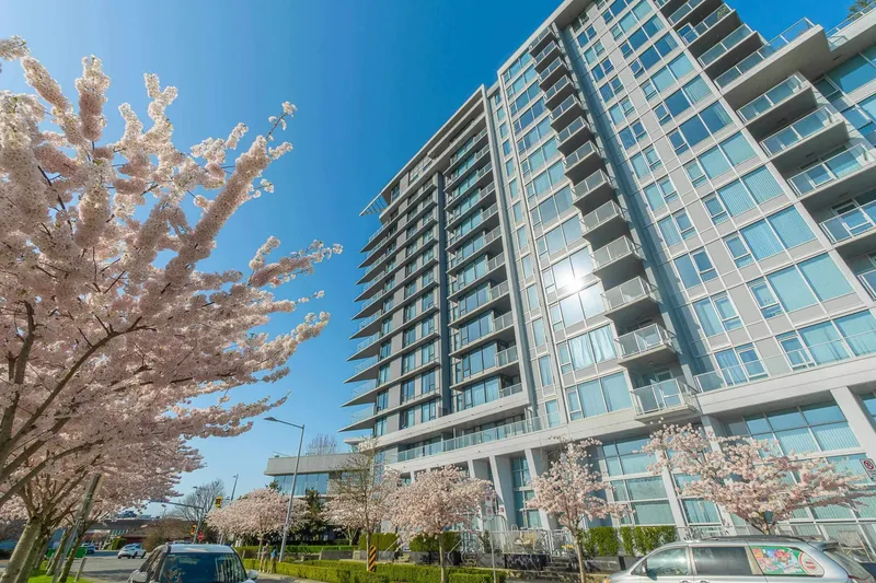 1007 8333 SWEET AVENUE - photo 3 of 25