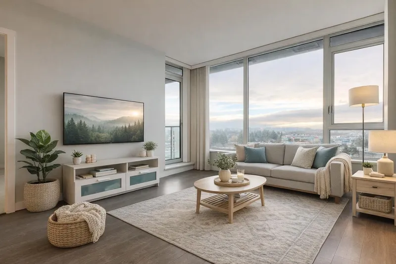 1007 8333 SWEET AVENUE - photo 4 of 25