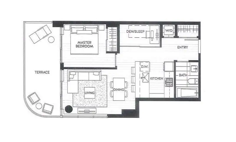 502 5311 GORING STREET - photo 2 of 2
