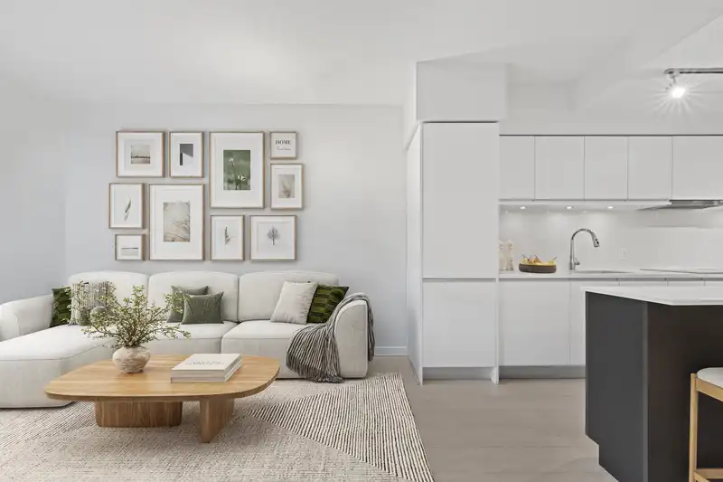 604 180 E 2ND AVENUE - photo 2 of 21
