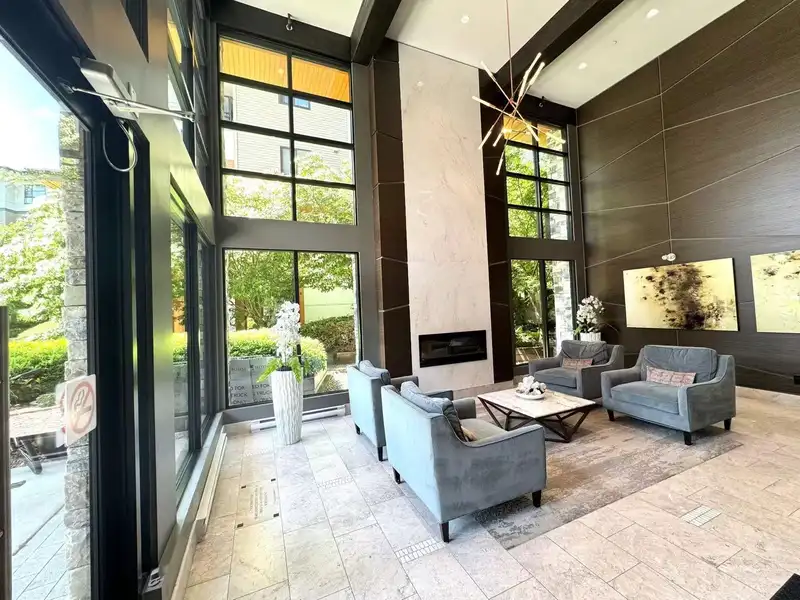 114 1152 WINDSOR MEWS - photo 4 of 26