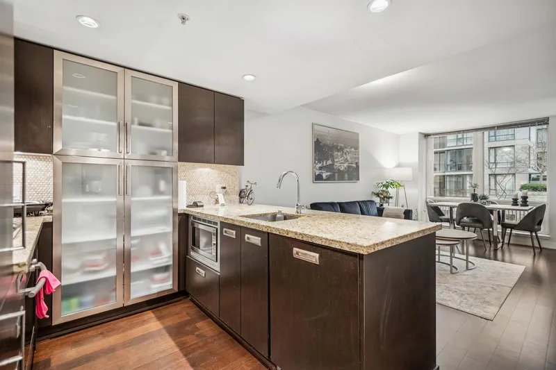 301 1055 RICHARDS STREET - photo 4 of 25