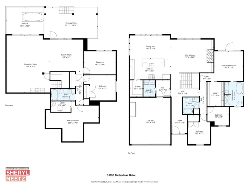 35990 TIMBERLANE DRIVE - photo 2 of 40