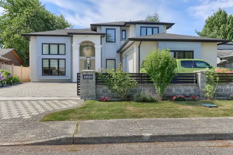 4820 FORTUNE AVENUE - photo 1 of 38