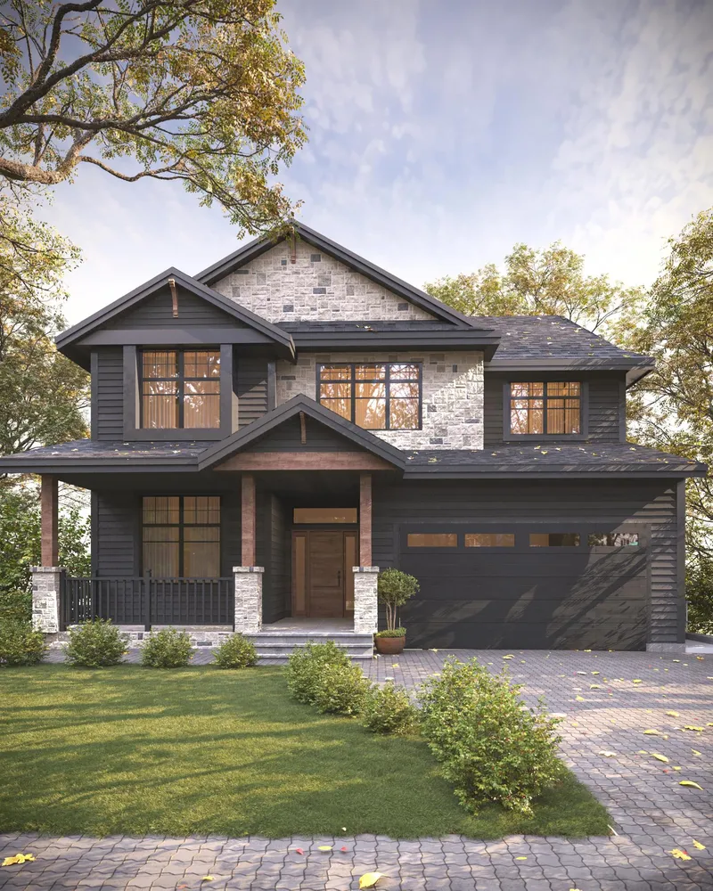 3510 DANIELSON DRIVE - photo 1 of 8