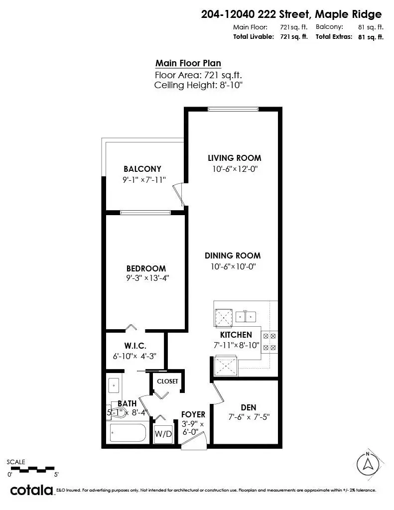 204 12040 222 STREET - photo 2 of 22