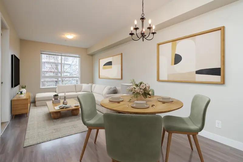 204 12040 222 STREET - photo 3 of 22