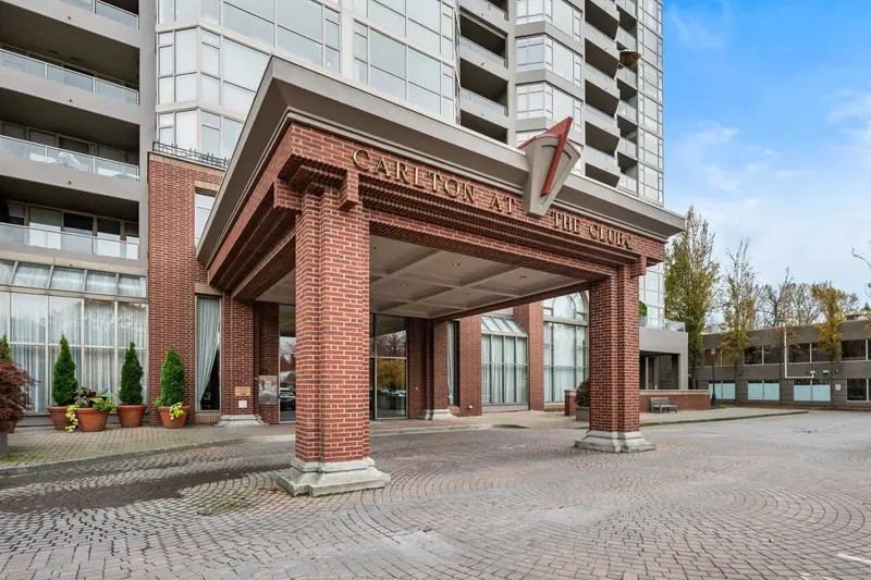 503 1327 E KEITH ROAD - photo 2 of 25