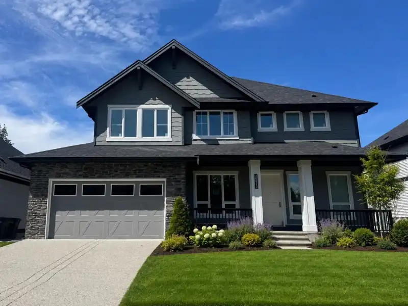 20823 33A AVENUE - photo 1 of 12