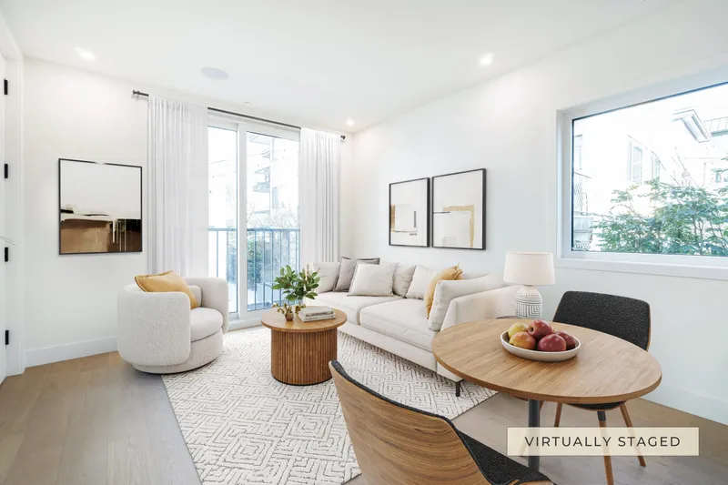 121 1552 E 3RD AVENUE - photo 1 of 17