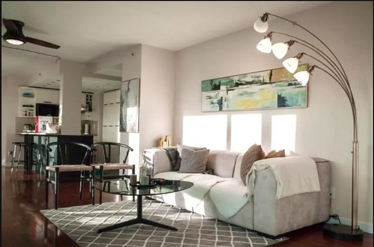 1604 183 KEEFER PLACE - photo 1 of 1