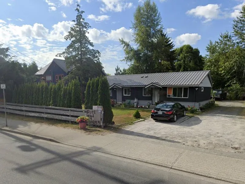 23262-23266 DEWDNEY TRUNK ROAD - photo 1 of 1