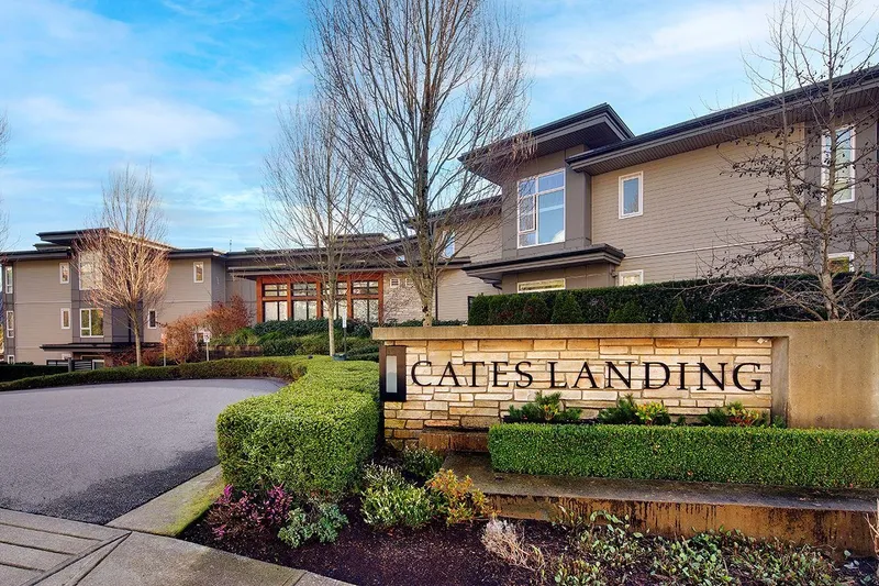 207 3825 CATES LANDING WAY - photo 1 of 25