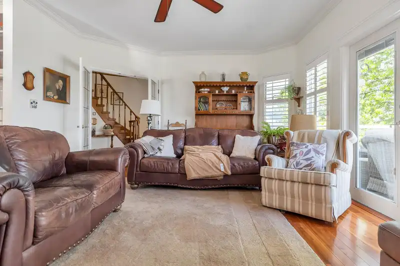 2783 TABOR PLACE - photo 4 of 40