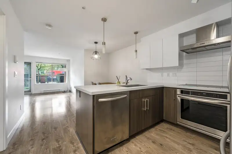 108 7131 STRIDE AVENUE - photo 2 of 16