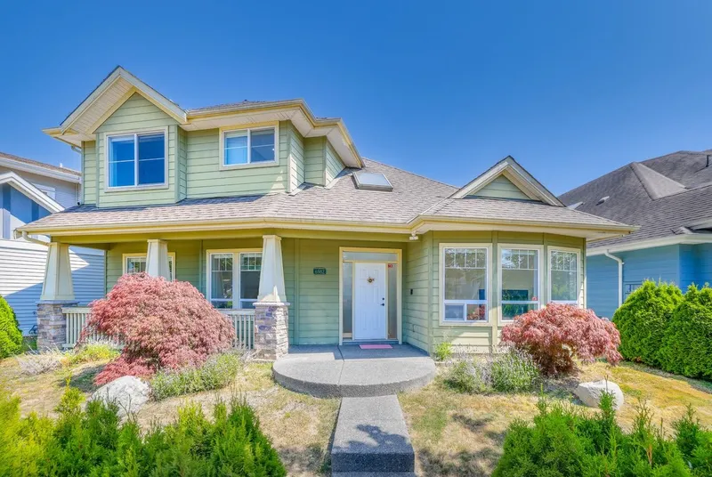 6982 BARNARD DRIVE - photo 1 of 25