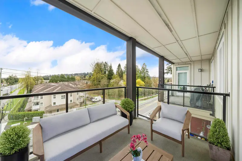 401 1188 JOHNSON STREET - photo 3 of 25