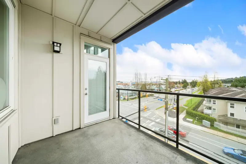 401 1188 JOHNSON STREET - photo 4 of 25