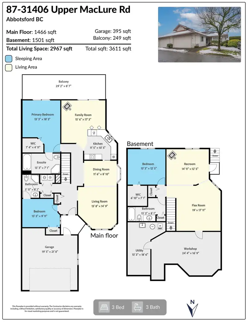 87 31406 UPPER MACLURE ROAD - photo 2 of 31
