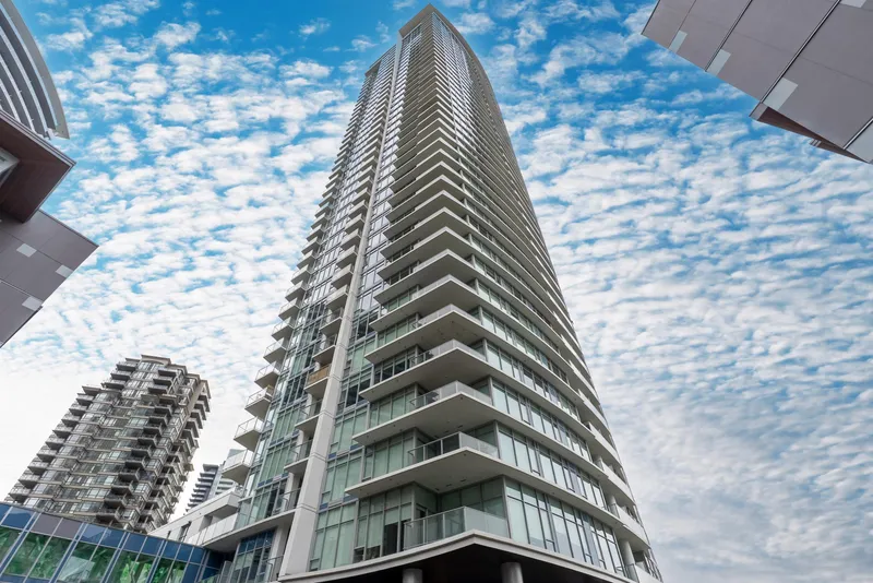 2603 1788 GILMORE AVENUE - photo 2 of 25