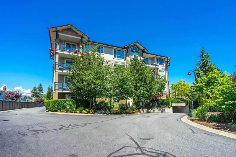 405 32729 GARIBALDI DRIVE - photo 1 of 35