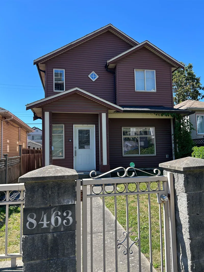 8463 OAK STREET - photo 2 of 13