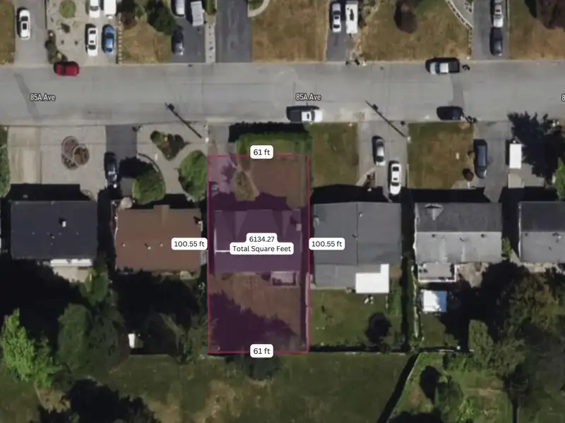 11812 85A AVENUE - photo 2 of 9