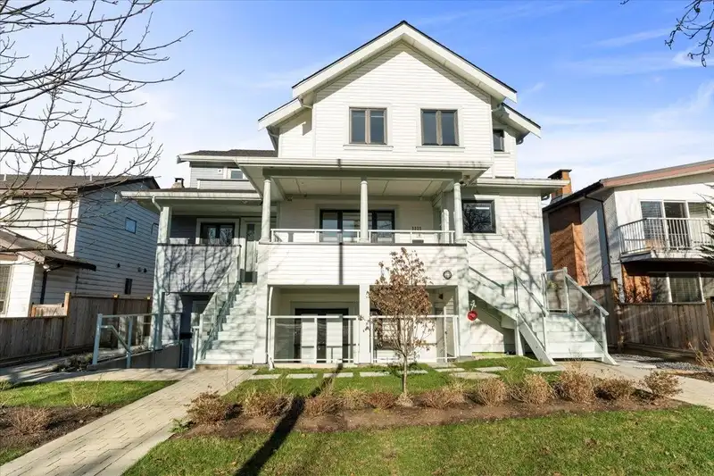 2227 W 16TH AVENUE - photo 1 of 33