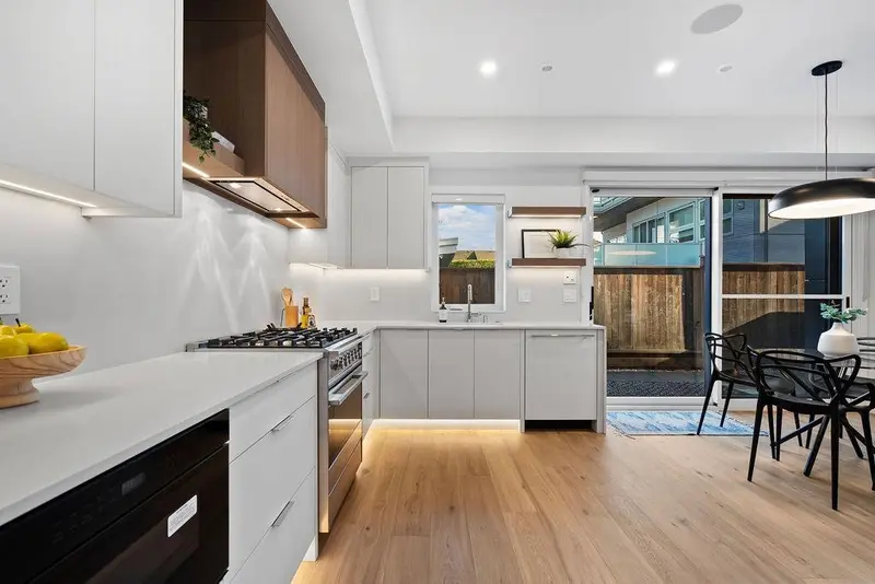 1135 W 33RD AVENUE - photo 1 of 25