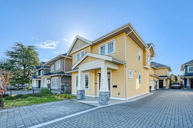 5684 WILLIAMS ROAD - photo 2 of 25