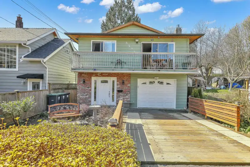 3523 ALLAN ROAD - photo 1 of 40