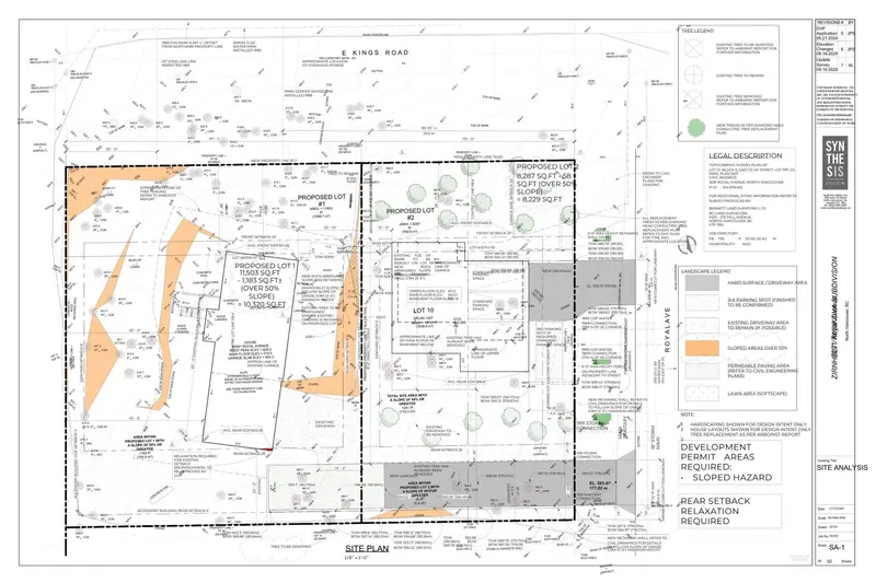 LOT 2 3091 ROYAL AVENUE - photo 3 of 16