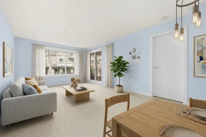 205 5665 IRMIN STREET - photo 1 of 22