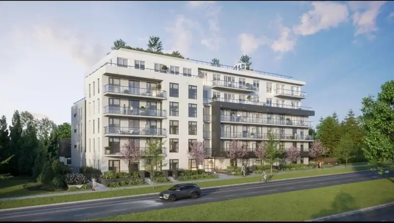 302 6859 CAMBIE STREET - photo 1 of 18