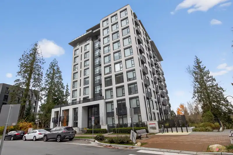 502 8750 UNIVERSITY CRESCENT - photo 1 of 24