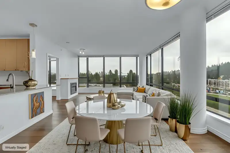 1602 400 CAPILANO ROAD - photo 1 of 37