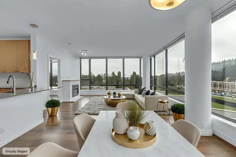 1602 400 CAPILANO ROAD - photo 2 of 37