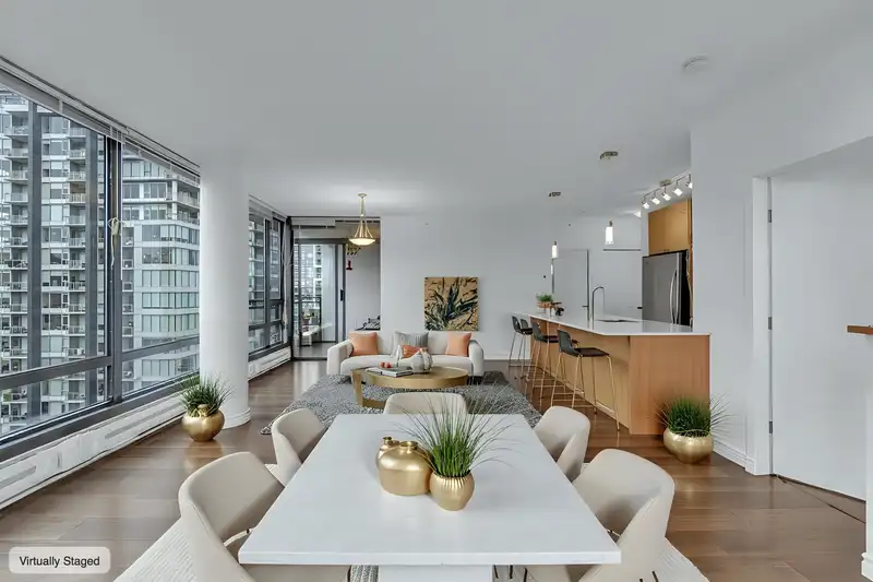 1602 400 CAPILANO ROAD - photo 4 of 37