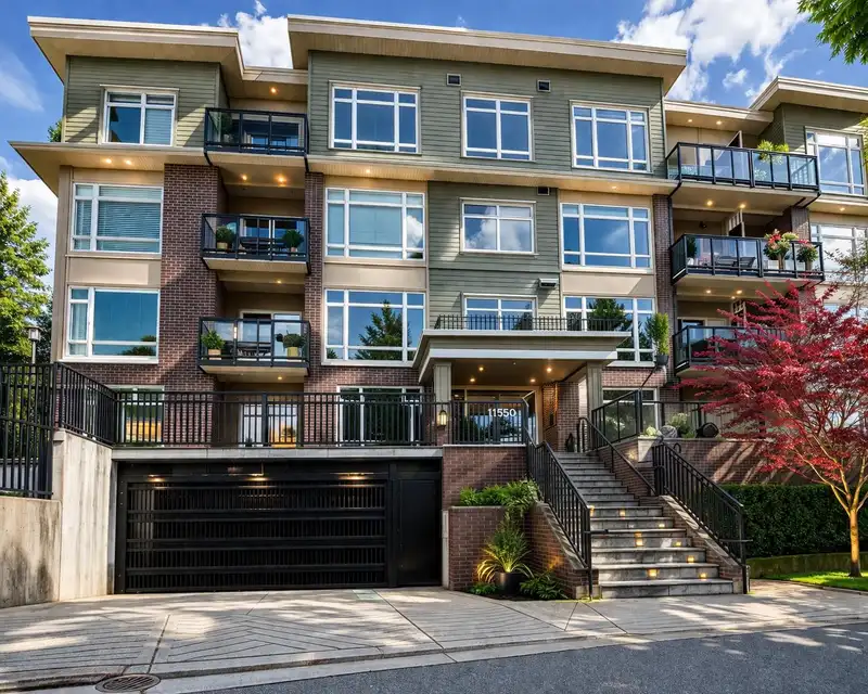 103 11566 224 STREET - photo 1 of 21
