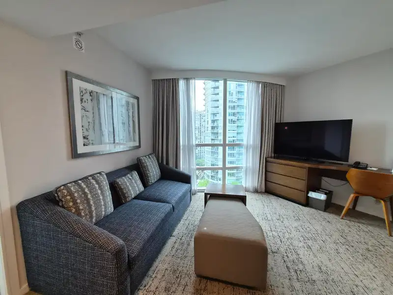 1801 433 ROBSON STREET - photo 2 of 24