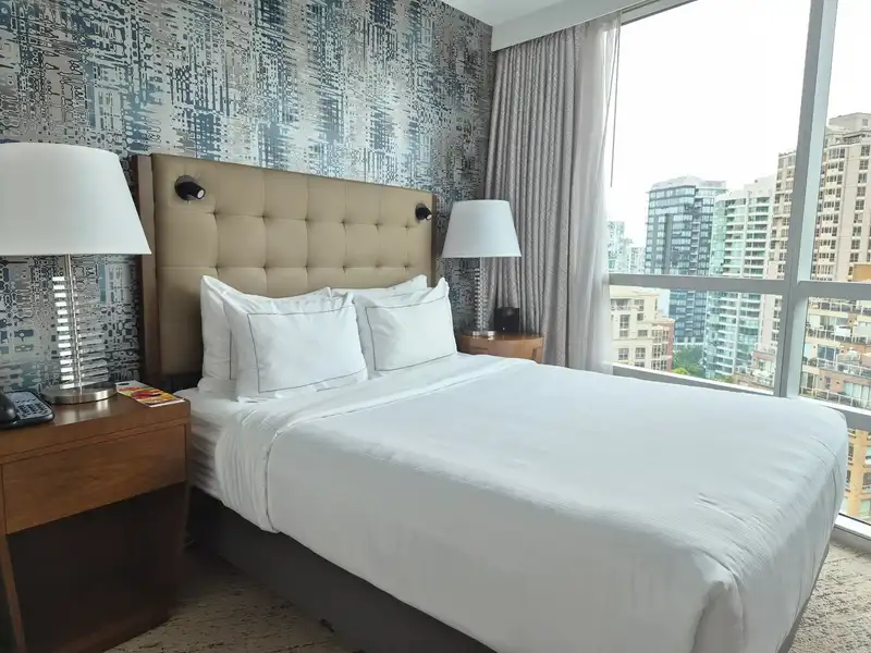 1801 433 ROBSON STREET - photo 3 of 24
