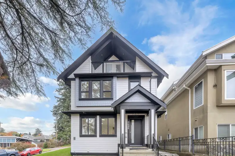 2496 E 27TH AVENUE - photo 1 of 14