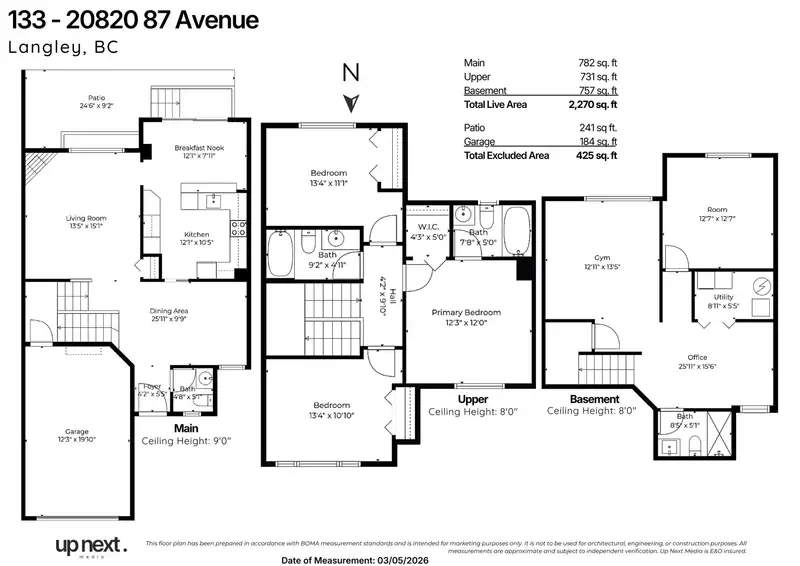 133 20820 87 AVENUE - photo 2 of 37
