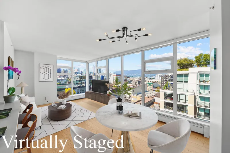 1205 188 KEEFER STREET - photo 4 of 25