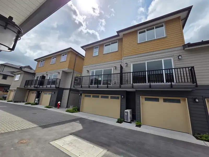 106 8233 WILLIAMS ROAD - photo 1 of 1